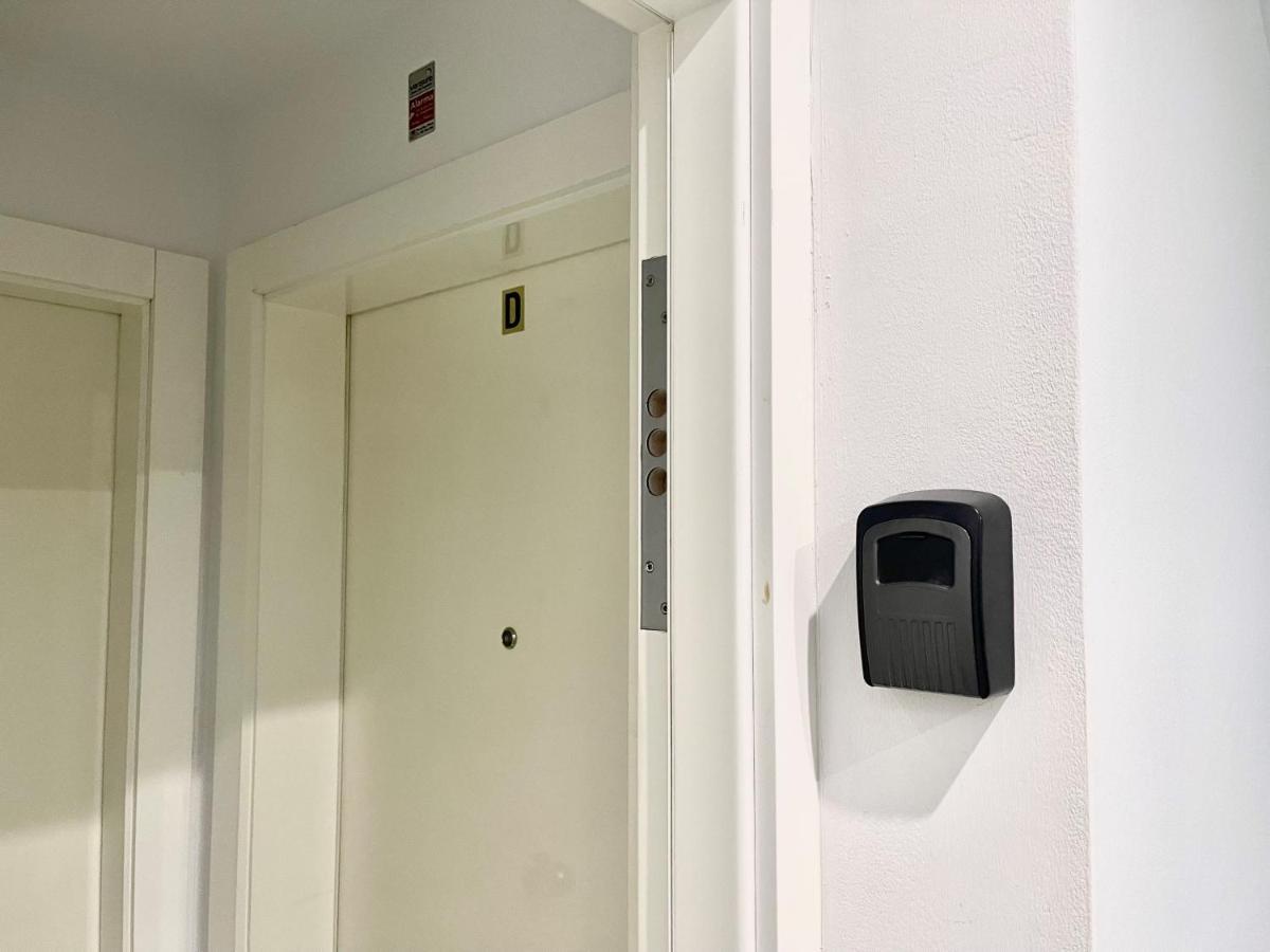 Sand Feet Apartment Las Palmas de Gran Canaria Exterior foto